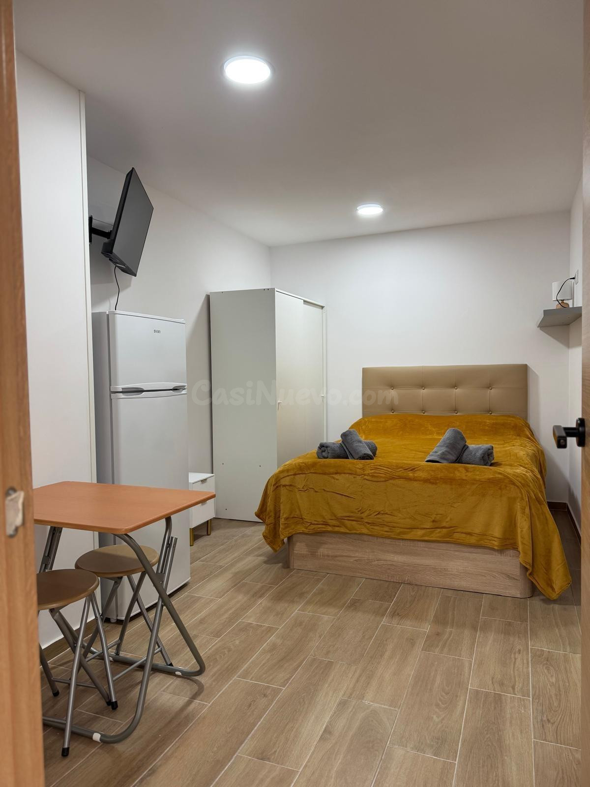 Hotel 9 habitaciones 220m² en venta - Carolinas bajas