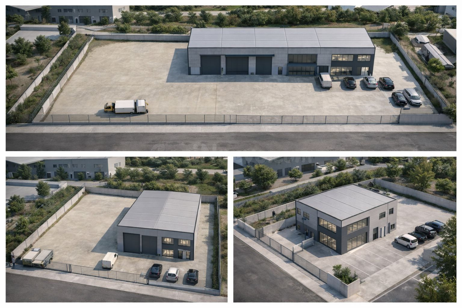 Parcela en venta - Residencial benimar