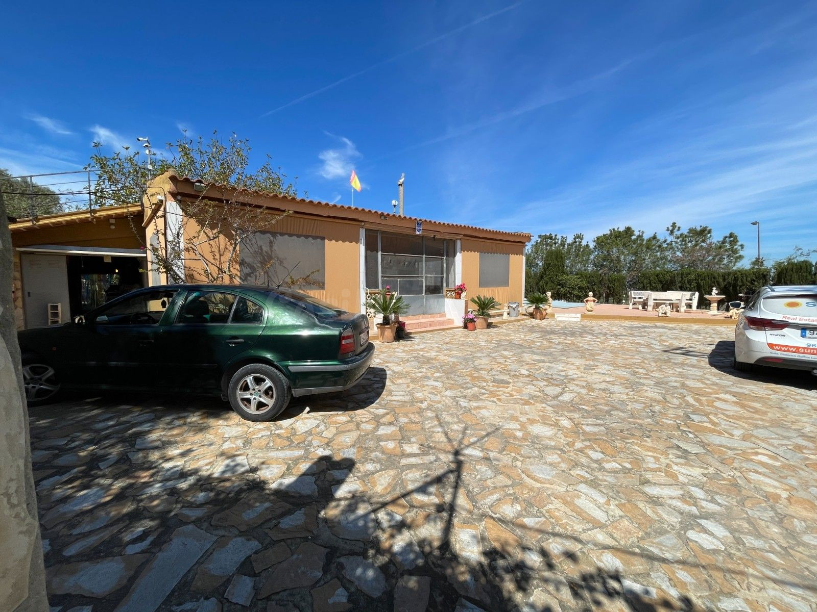 Villa 3 habitaciones 180m² en venta - Ciudad Quesada