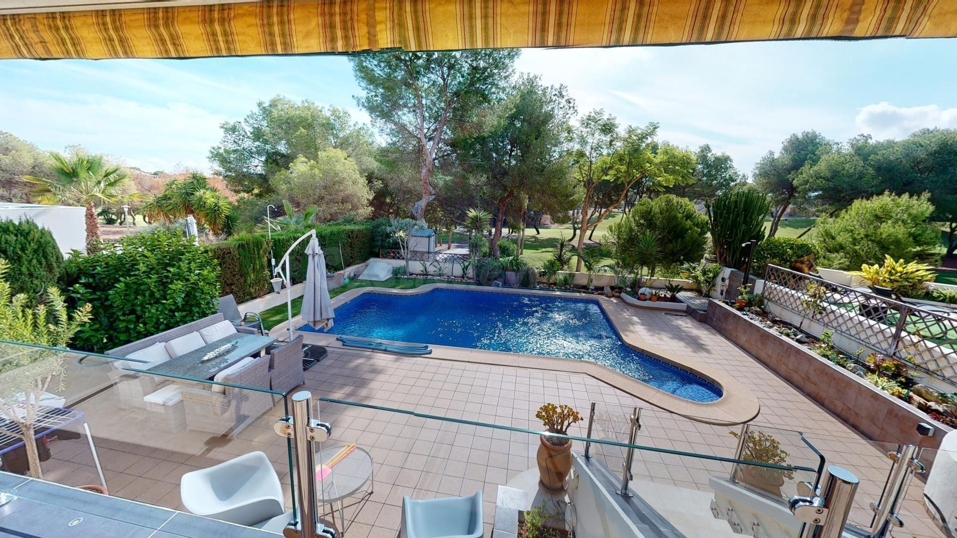 Villa 3 habitaciones 160m² en venta - Las Ramblas