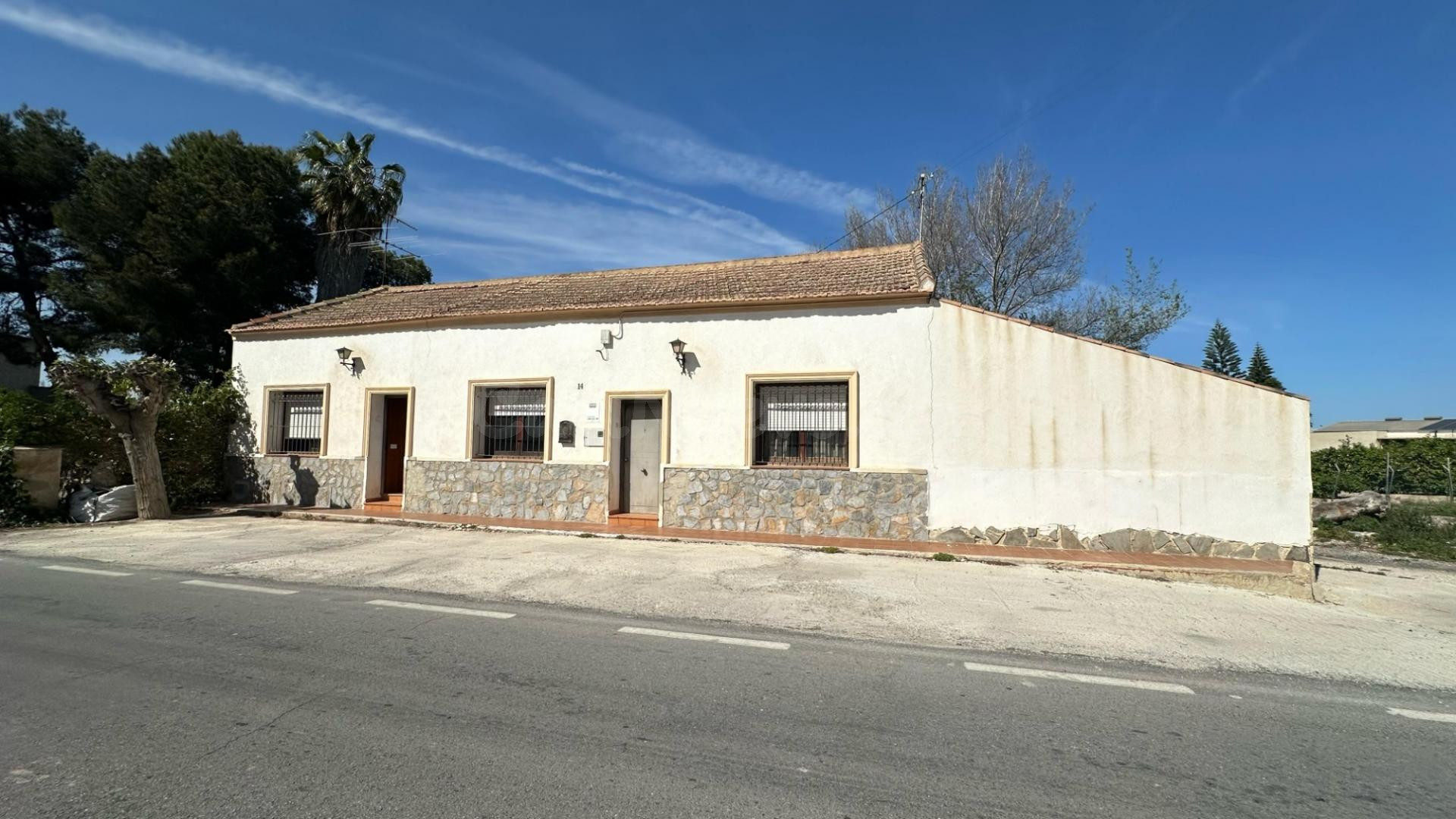 Chalet 5 habitaciones 259m² en venta - Comunidad valenciana