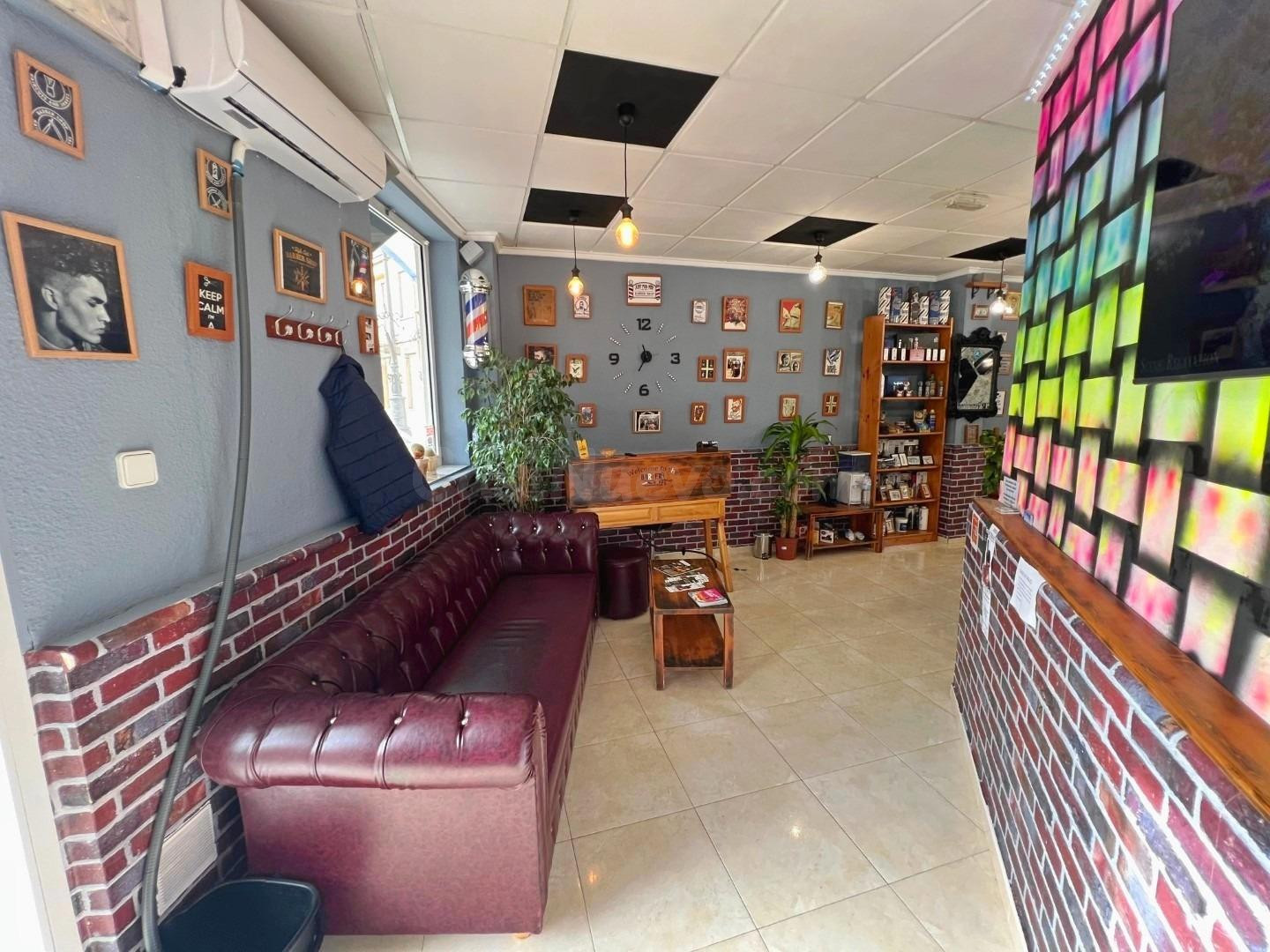 Local comercial 45m² en venta - CENTRO