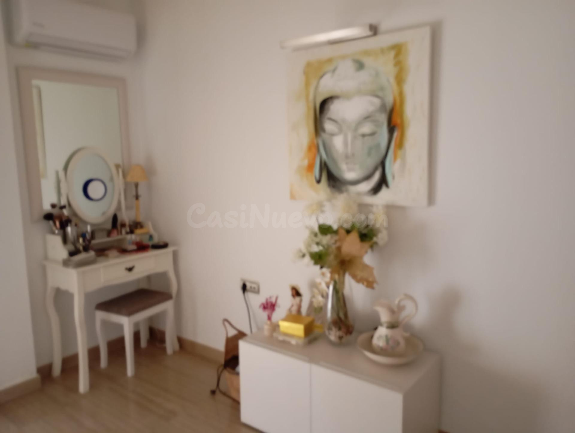 Chalet 4 habitaciones 160m² en venta - Camino de almoradi