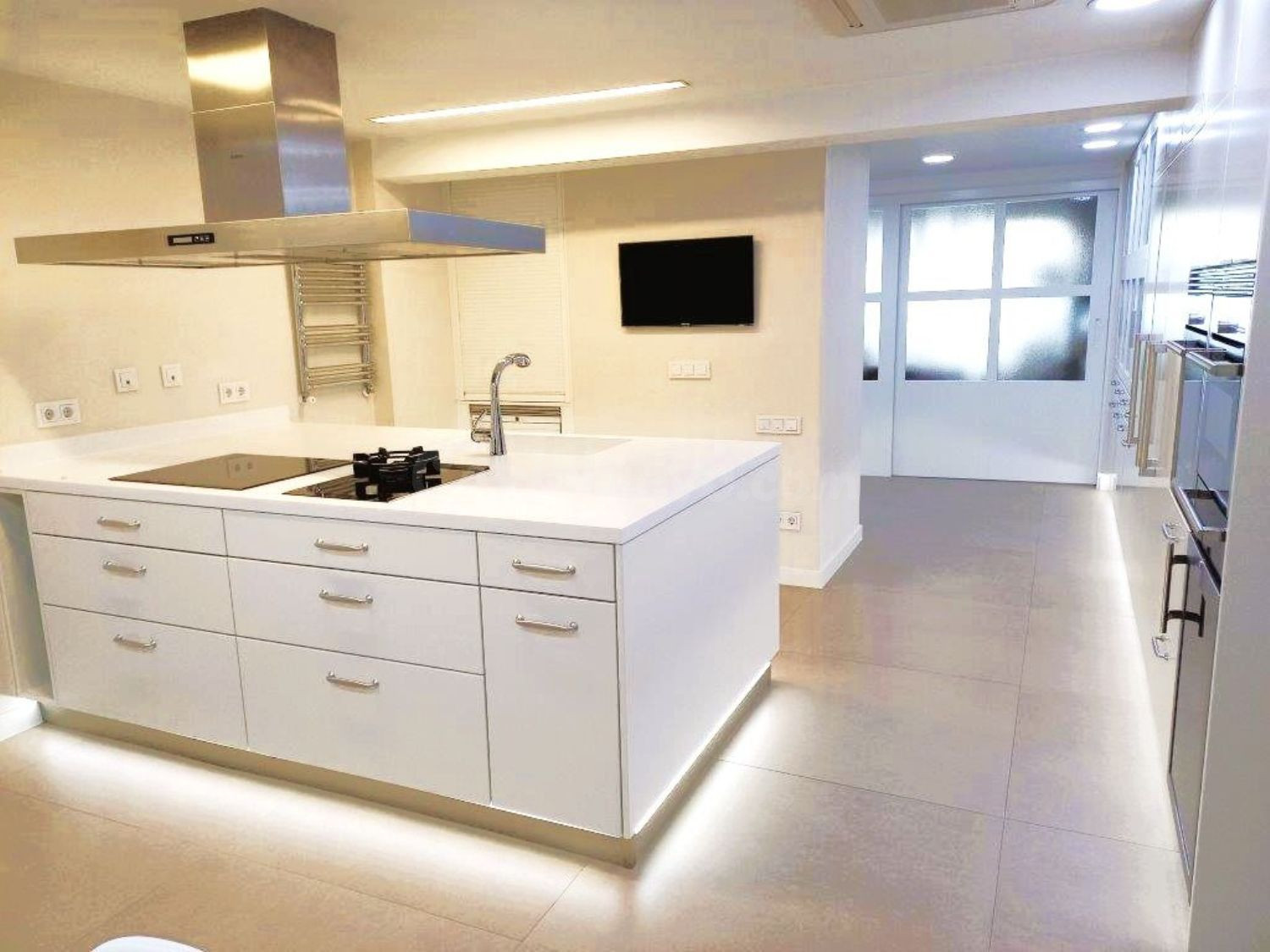 Piso 3 habitaciones 190m² en venta - Centro - Sant Francesc