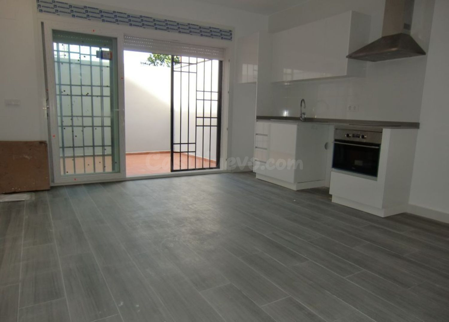 Edificio 412m² en venta - Metro alboraia peris aragó