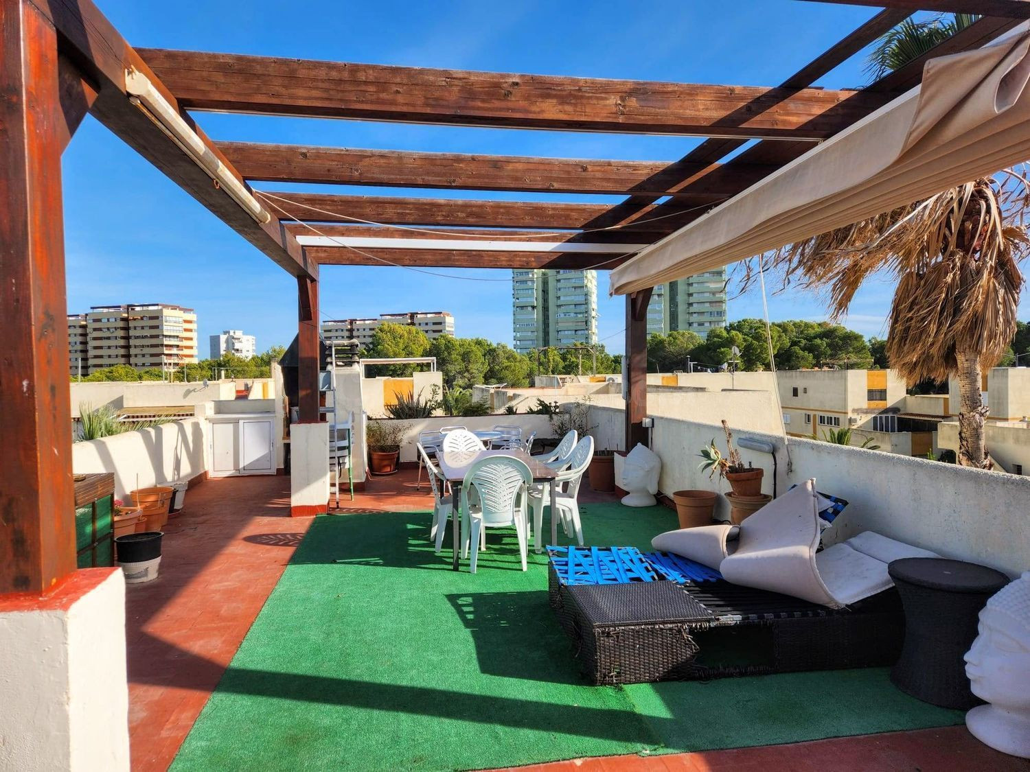 Casa Tipo Dúplex 2 habitaciones 200m² en venta - El Saler