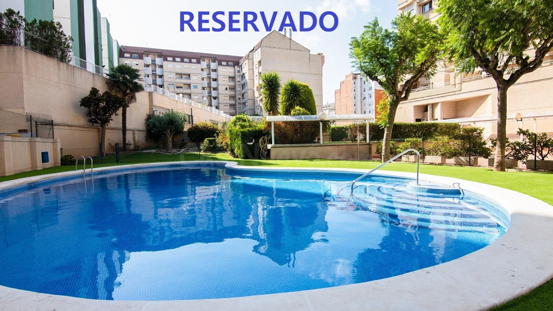 Dúplex 5 habitaciones 282m² en venta - Ciutat de les Arts i de les Ciencies