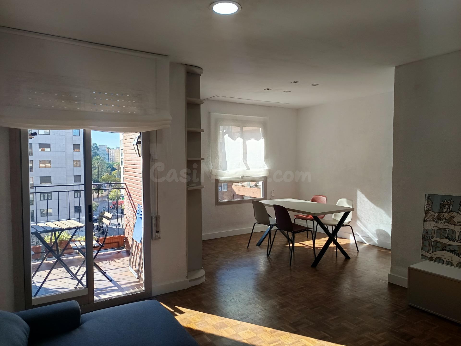 Piso 3 habitaciones 95m² en alquiler - Exposició