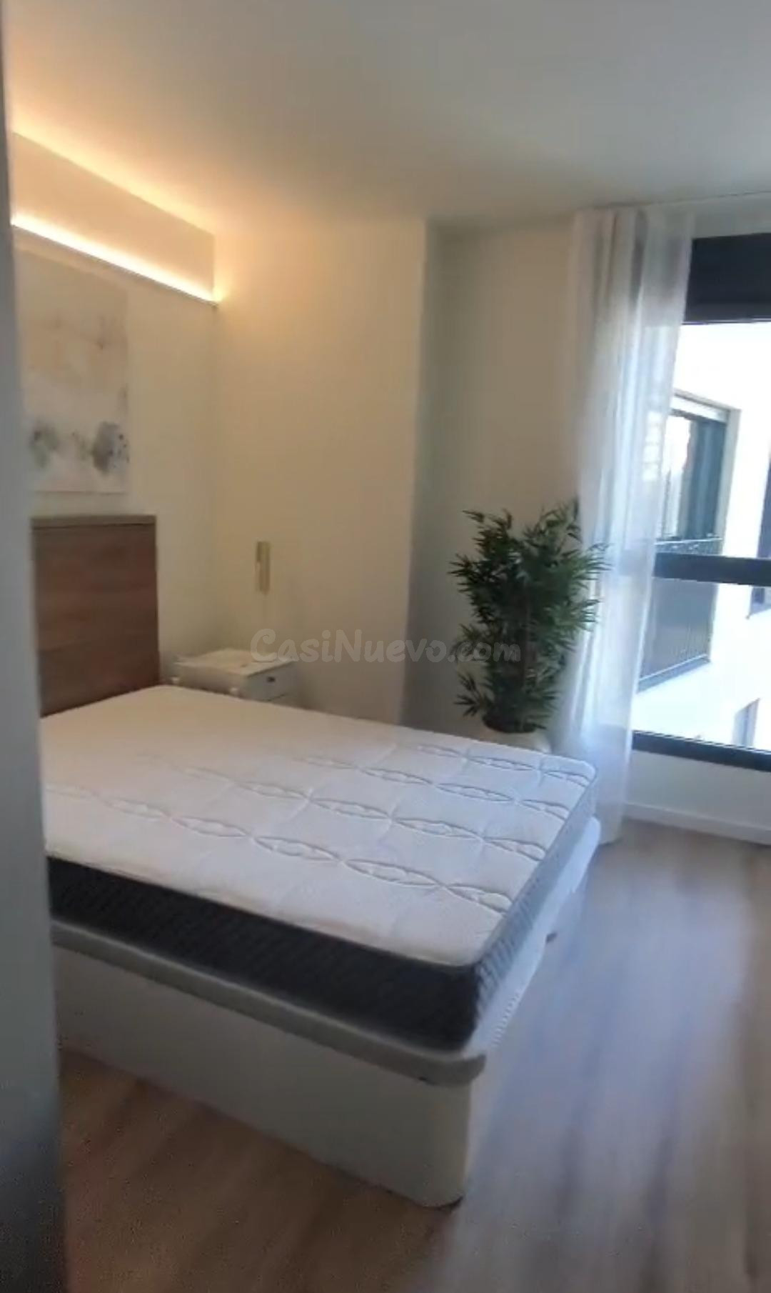 Piso 2 habitaciones 85m² en alquiler - Penya-Roja - Alameda
