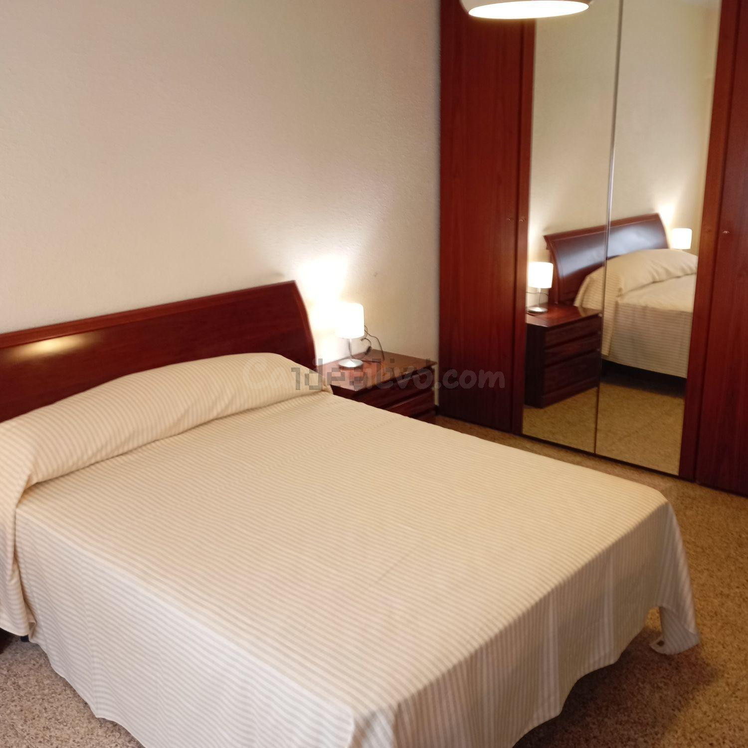 Piso 2 habitaciones 80m² en alquiler - Camí Fondo