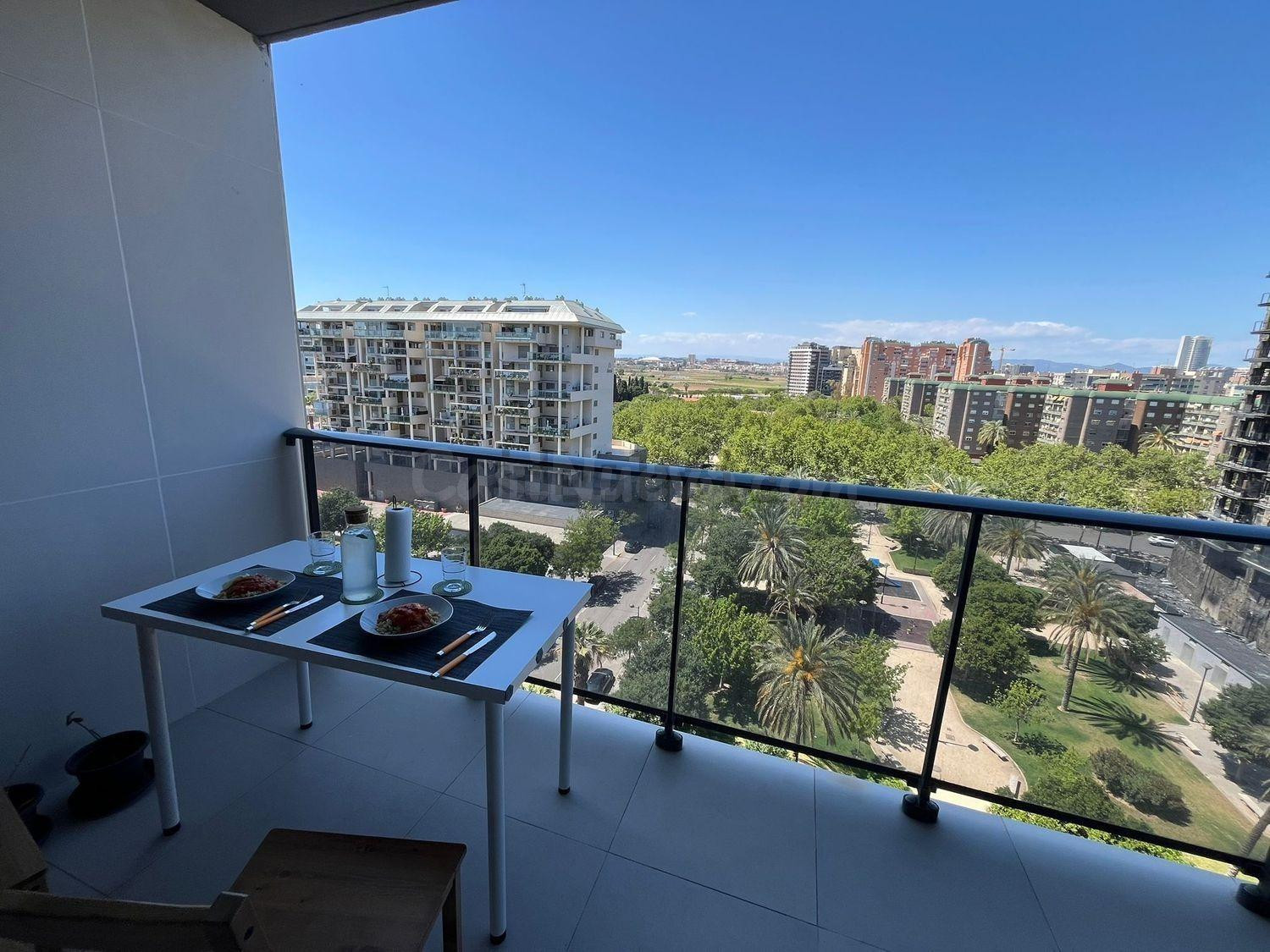 Piso 3 habitaciones 105m² en alquiler - Nou Benicalap - Nuevo Benicalap