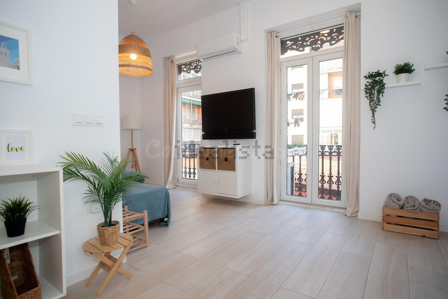 Piso 2 habitaciones 87m² en alquiler - Morvedre