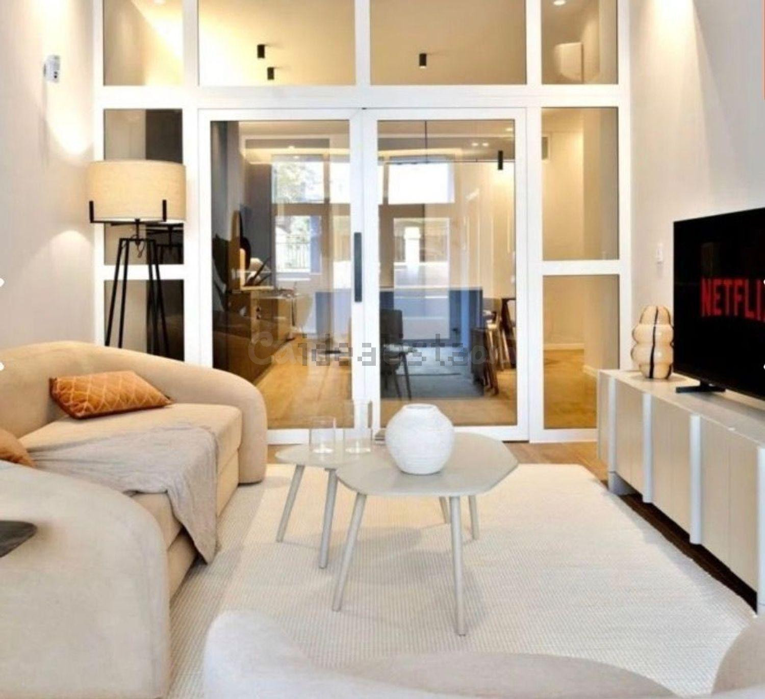 Planta baja 2 habitaciones 116m² en alquiler - Marxalenes