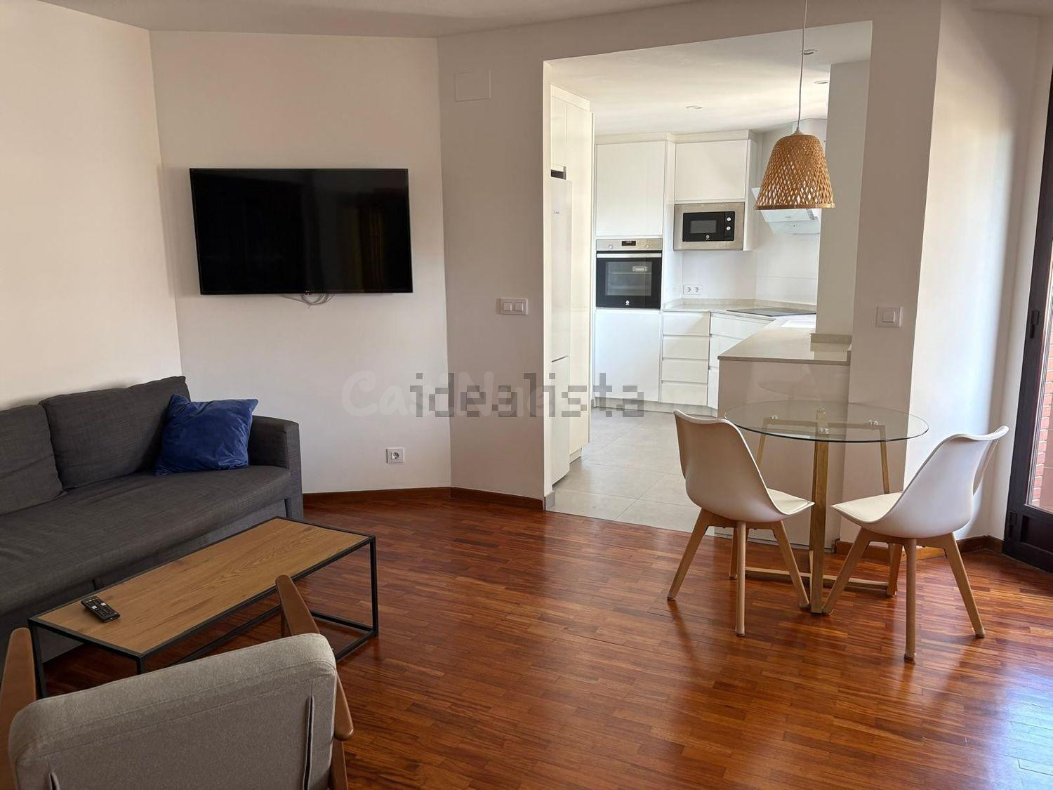 Piso 1 habitación 72m² en alquiler - Russafa - Ruzafa