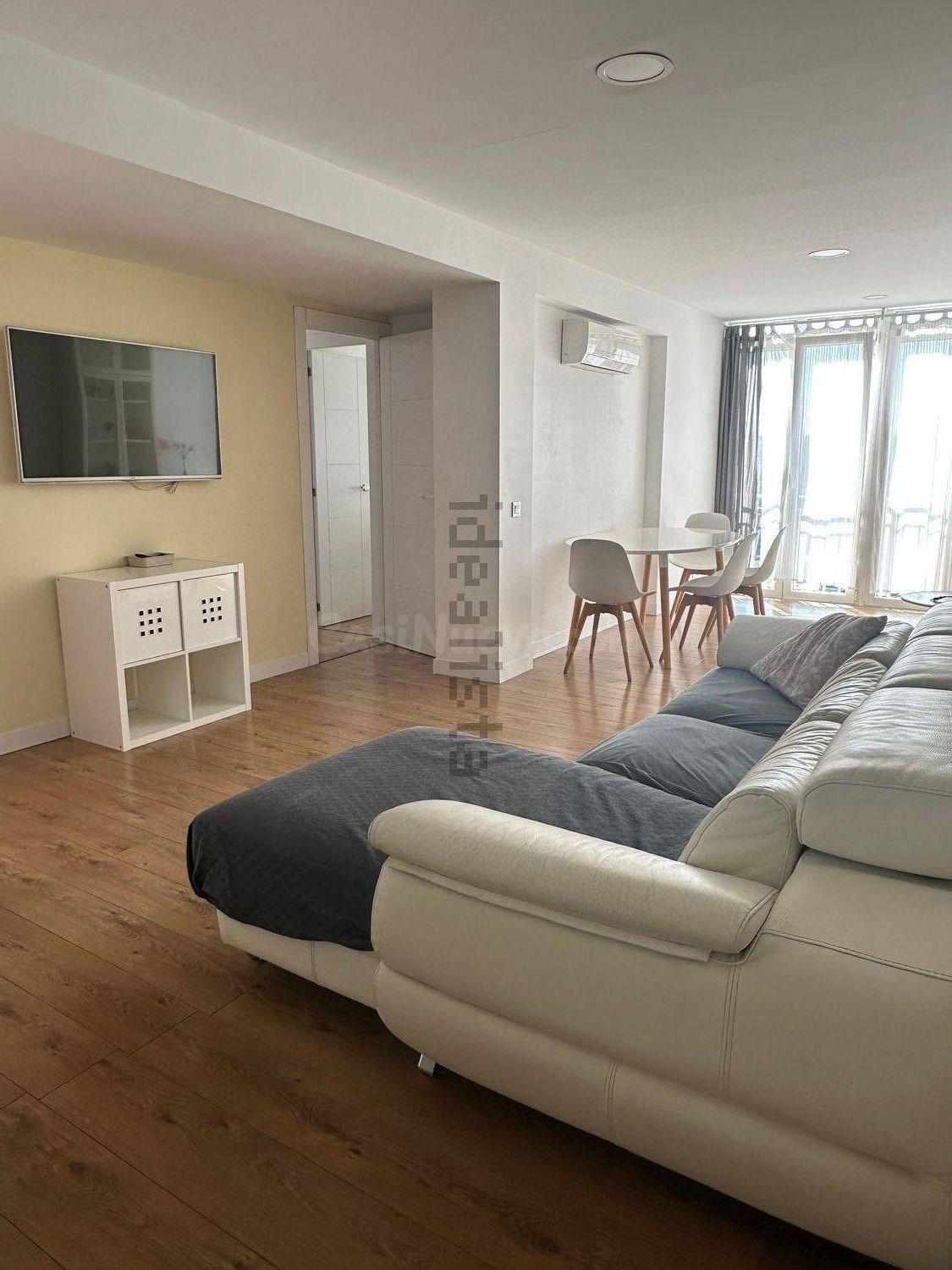 Piso 2 habitaciones 96m² en alquiler - Sant Pau