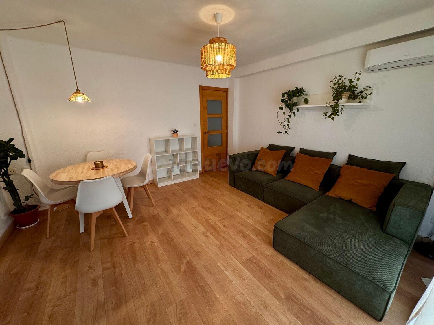 Piso 3 habitaciones 85m² en alquiler - Ciutat Jardí
