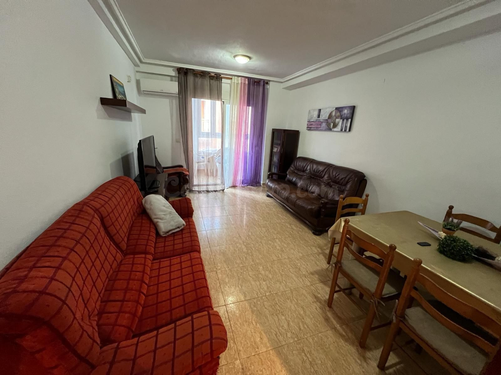 Apartamento 3 habitaciones 110m² en venta - La Mata pueblo