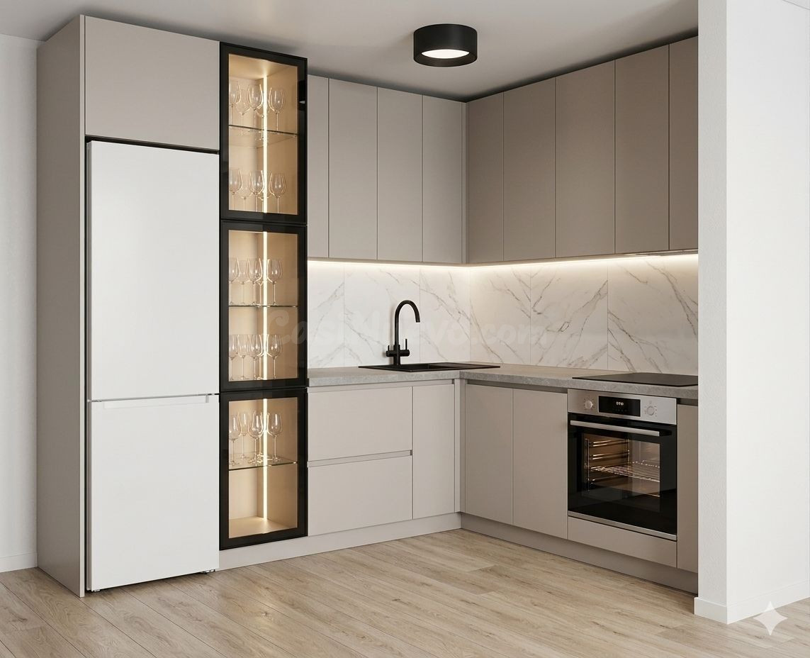 Apartamento 2 habitaciones 60m² en venta - Punta Prima
