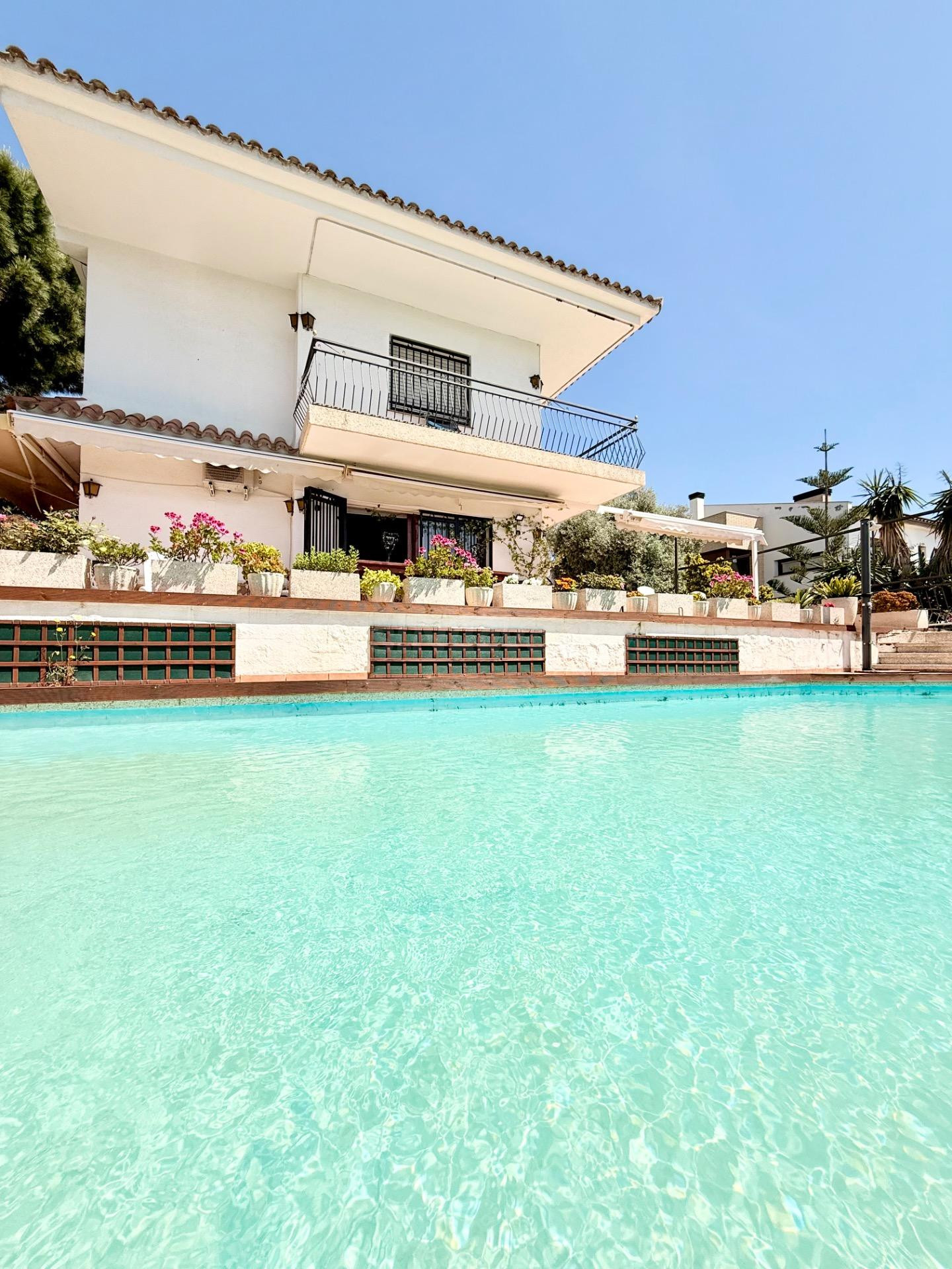 Casa 7 habitaciones 175m² en venta - Bonanova