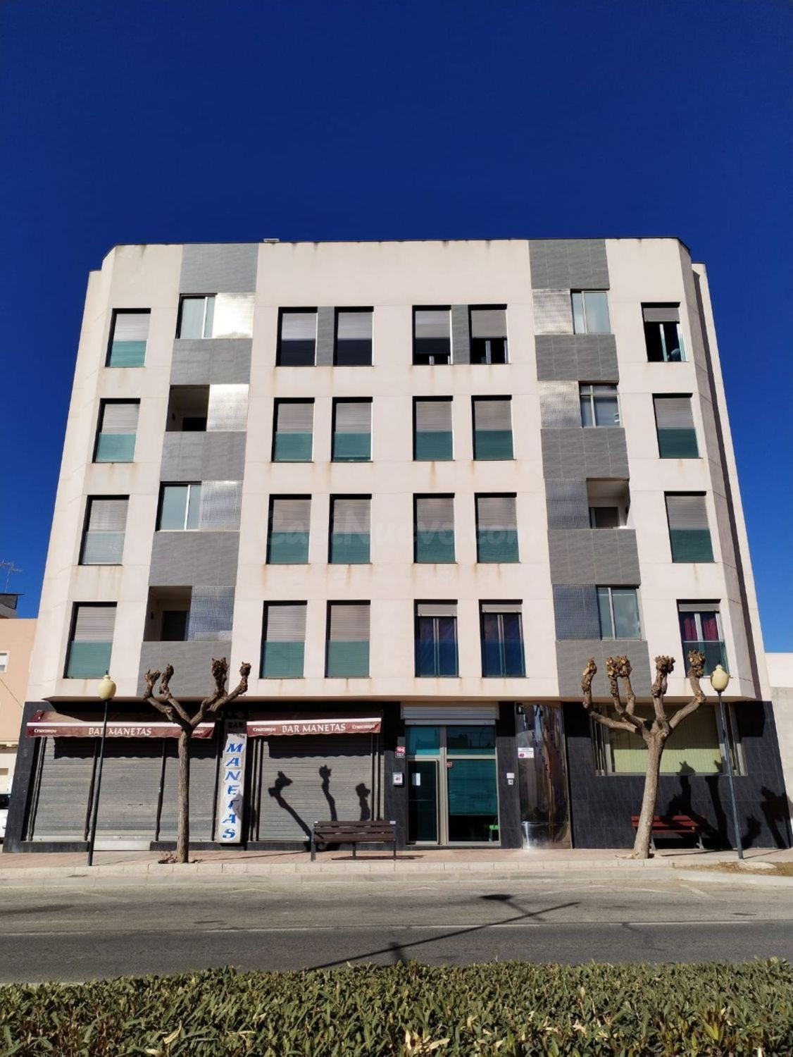 Piso 3 habitaciones 100m² en venta - ALBATERA