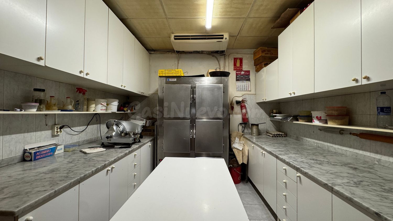Local comercial 276m² en venta - Sant Pere Nord