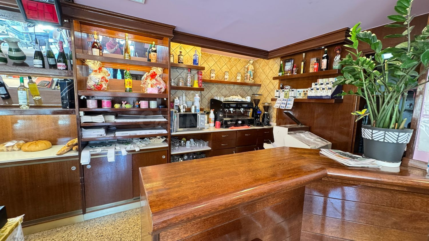 Local comercial 276m² en venta - Sant Pere Nord - foto 3