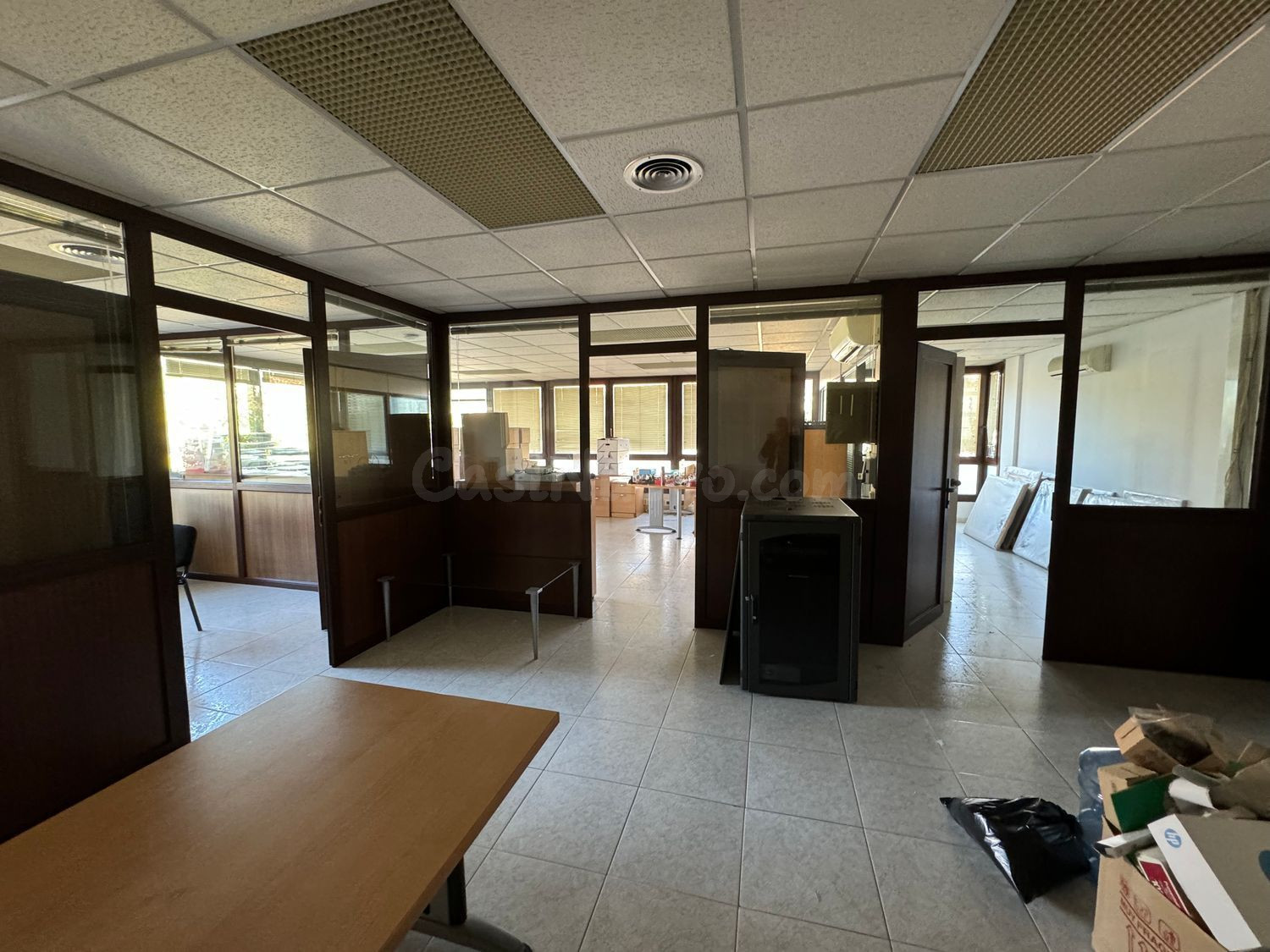 Edificio 1080m² en venta - Millet