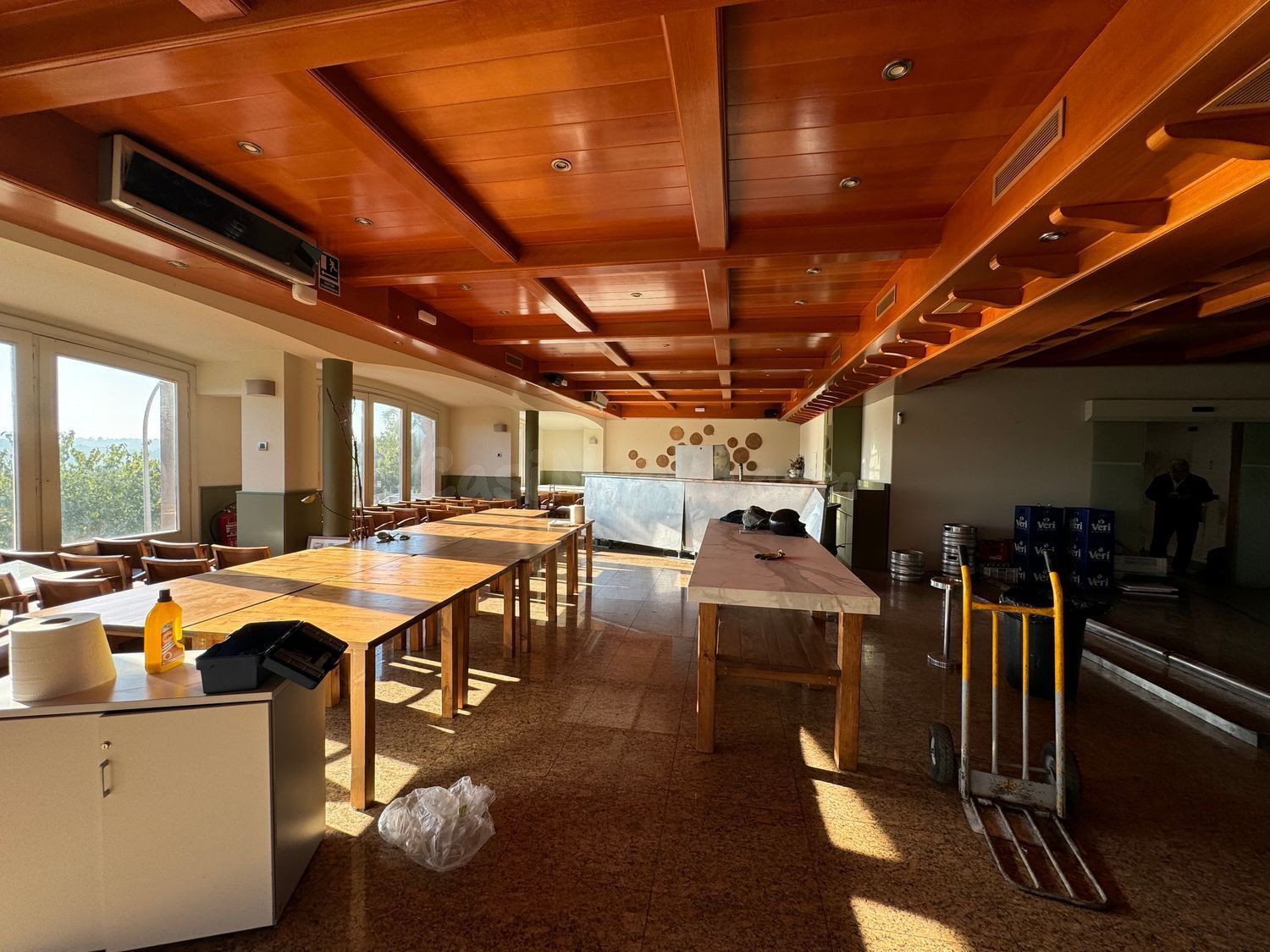 Edificio 1080m² en venta - Millet - foto 4