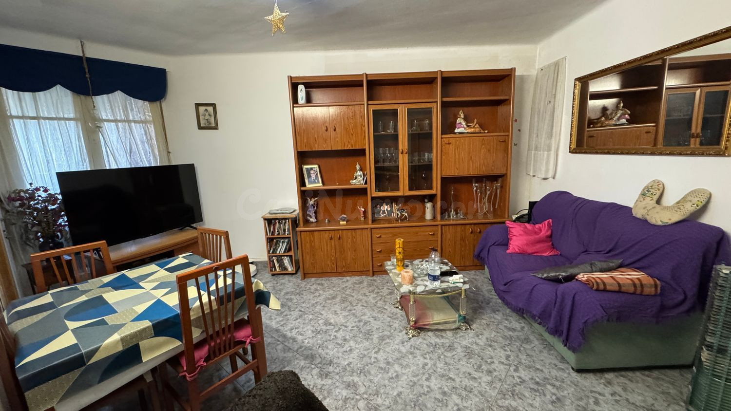 Piso 3 habitaciones 62m² en venta - Ca nAurell