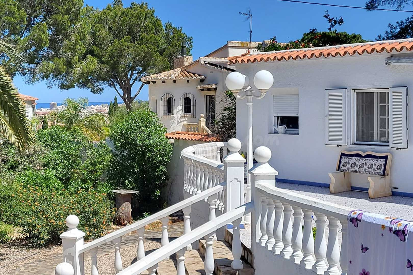 Villa 6 habitaciones 411m² en venta - Tossal Gros