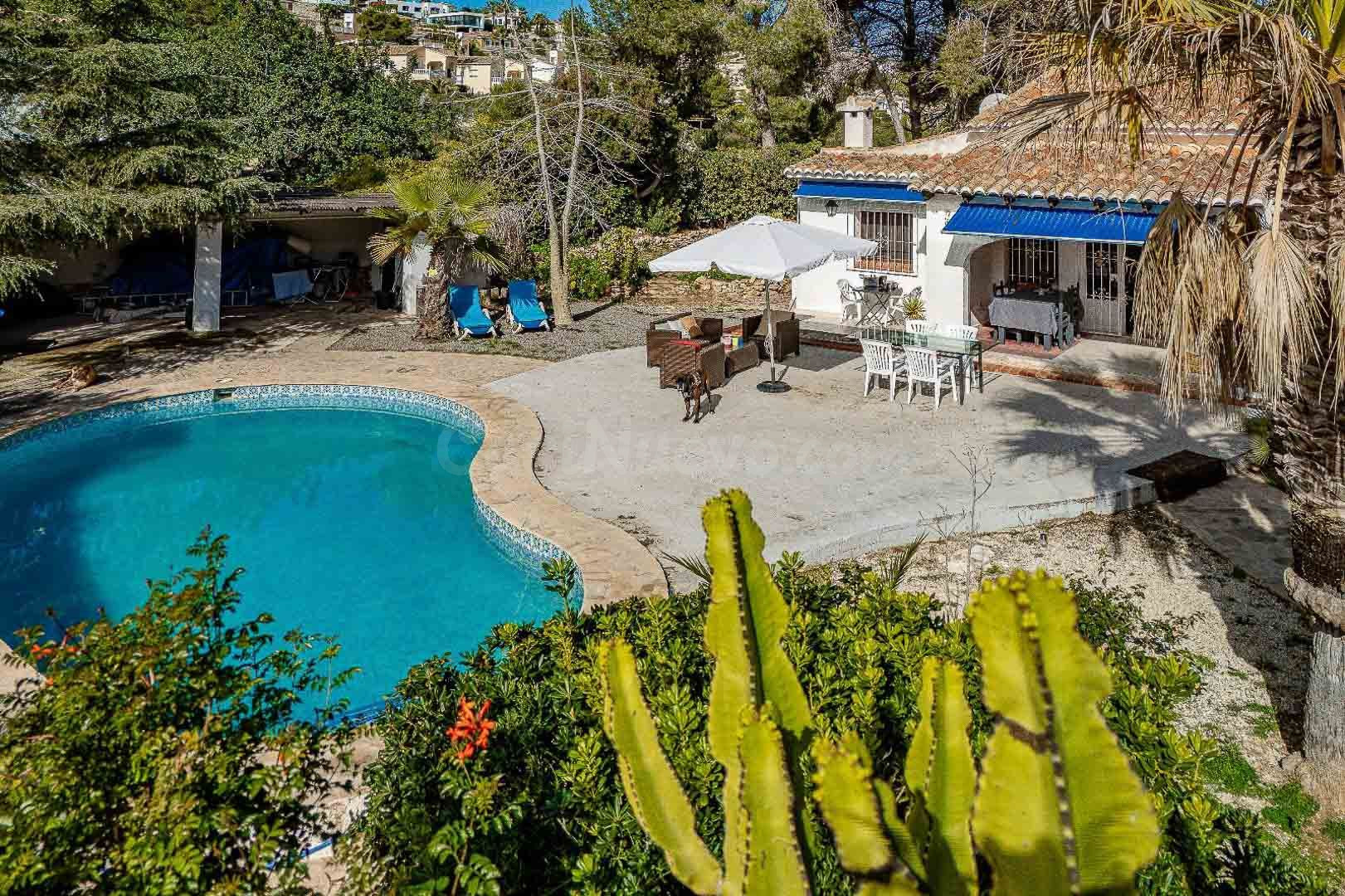 Villa 2 habitaciones 115m² en venta - El Portet-Pla del Mar