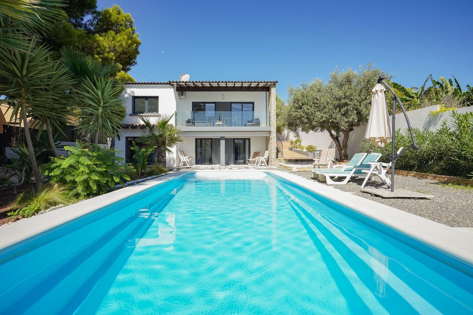 Villa 5 habitaciones 271m² en venta - Benicolada