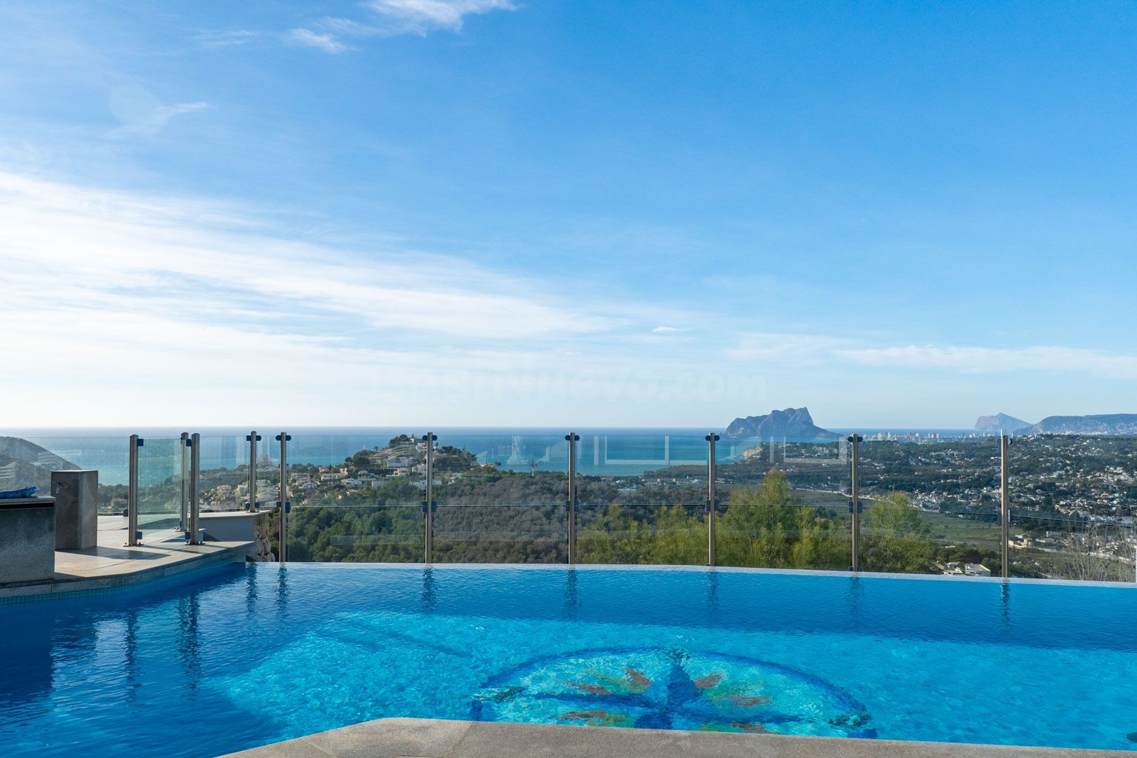 Villa 4 habitaciones 434m² en venta - Paichi