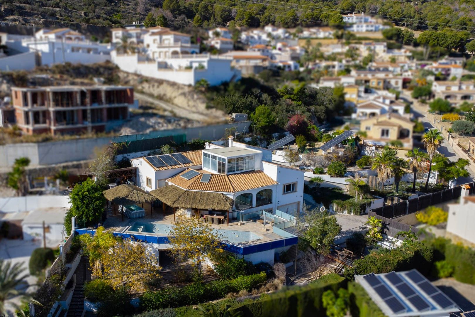 Villa 3 habitaciones 195m² en venta - Cucarres