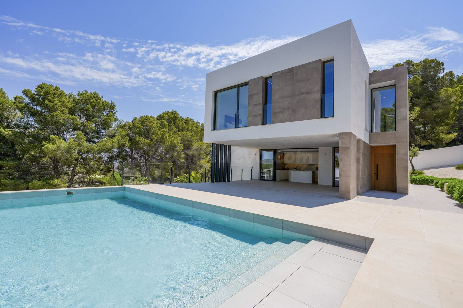 Villa 4 habitaciones 560m² en venta - La Viña - Montemar - San Jaime
