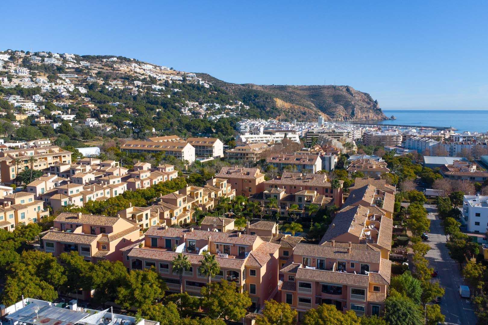 Apartamento 3 habitaciones 130m² en venta - Puerto
