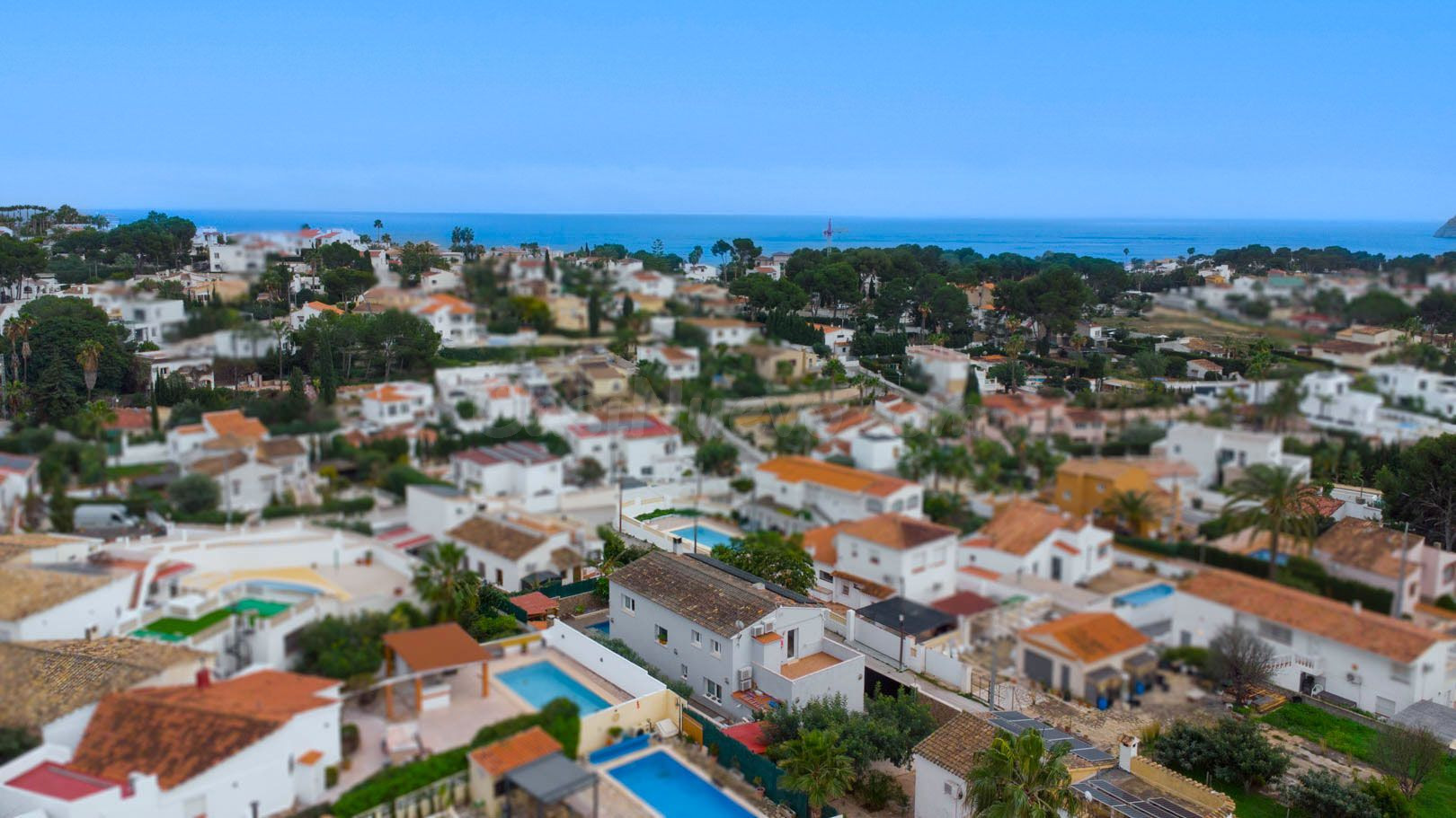 Villa 4 habitaciones 216m² en venta - Cometa-Carrió
