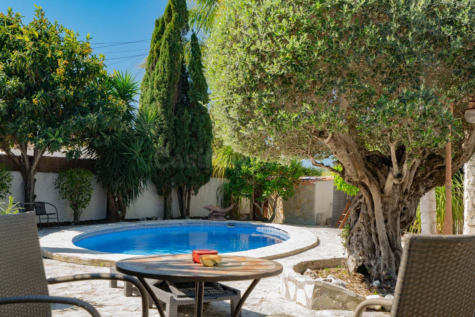 Villa 4 habitaciones 346m² en venta - Centro Ciudad