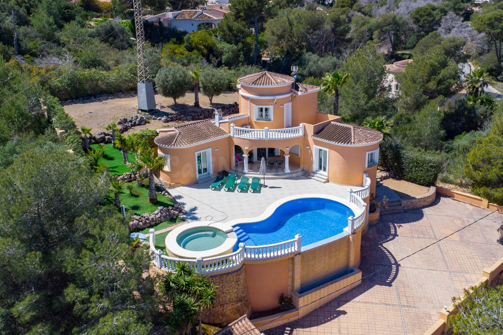Villa 3 habitaciones 150m² en venta - Costa Nova