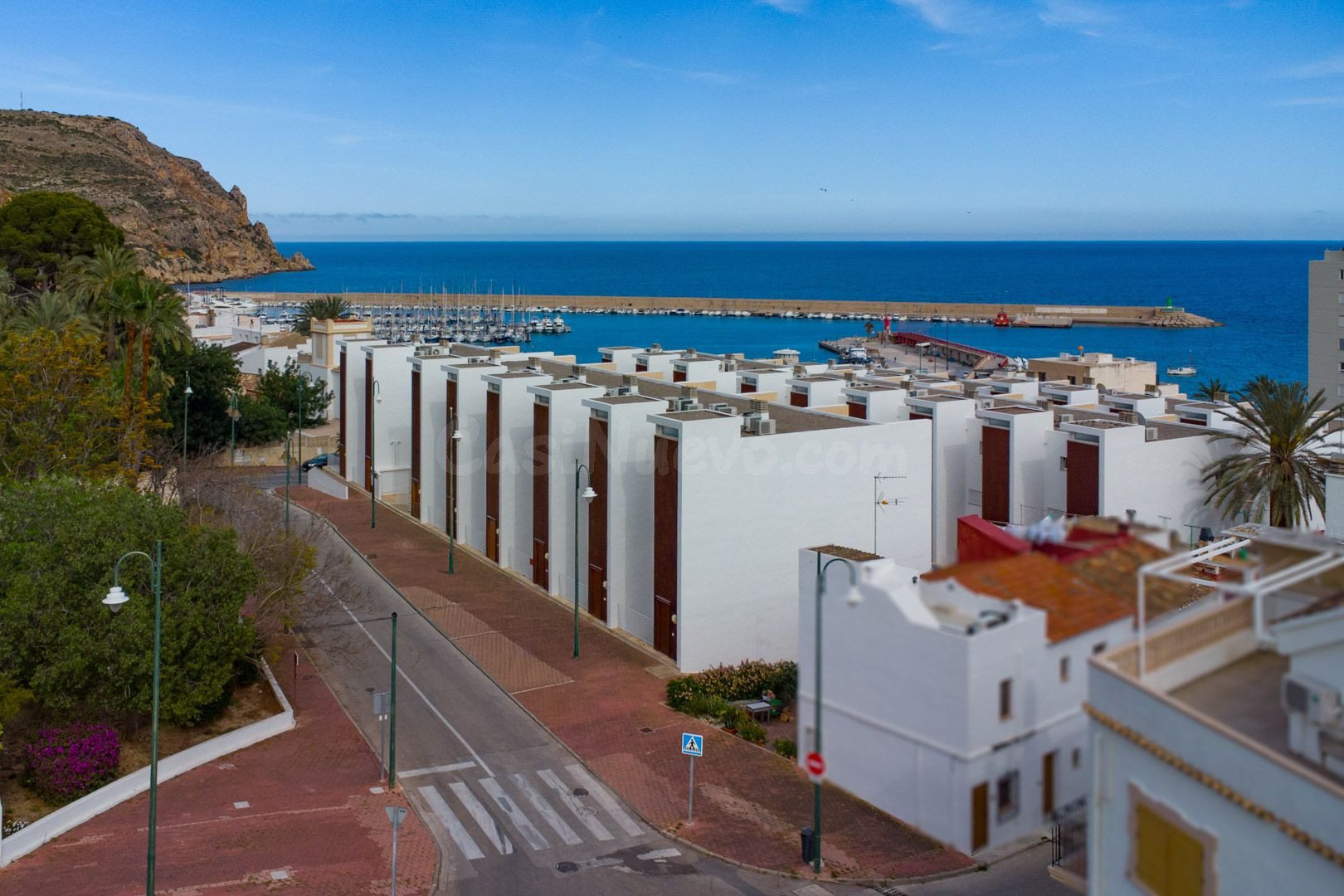 Apartamento 1 habitación 212m² en venta - Aduanas