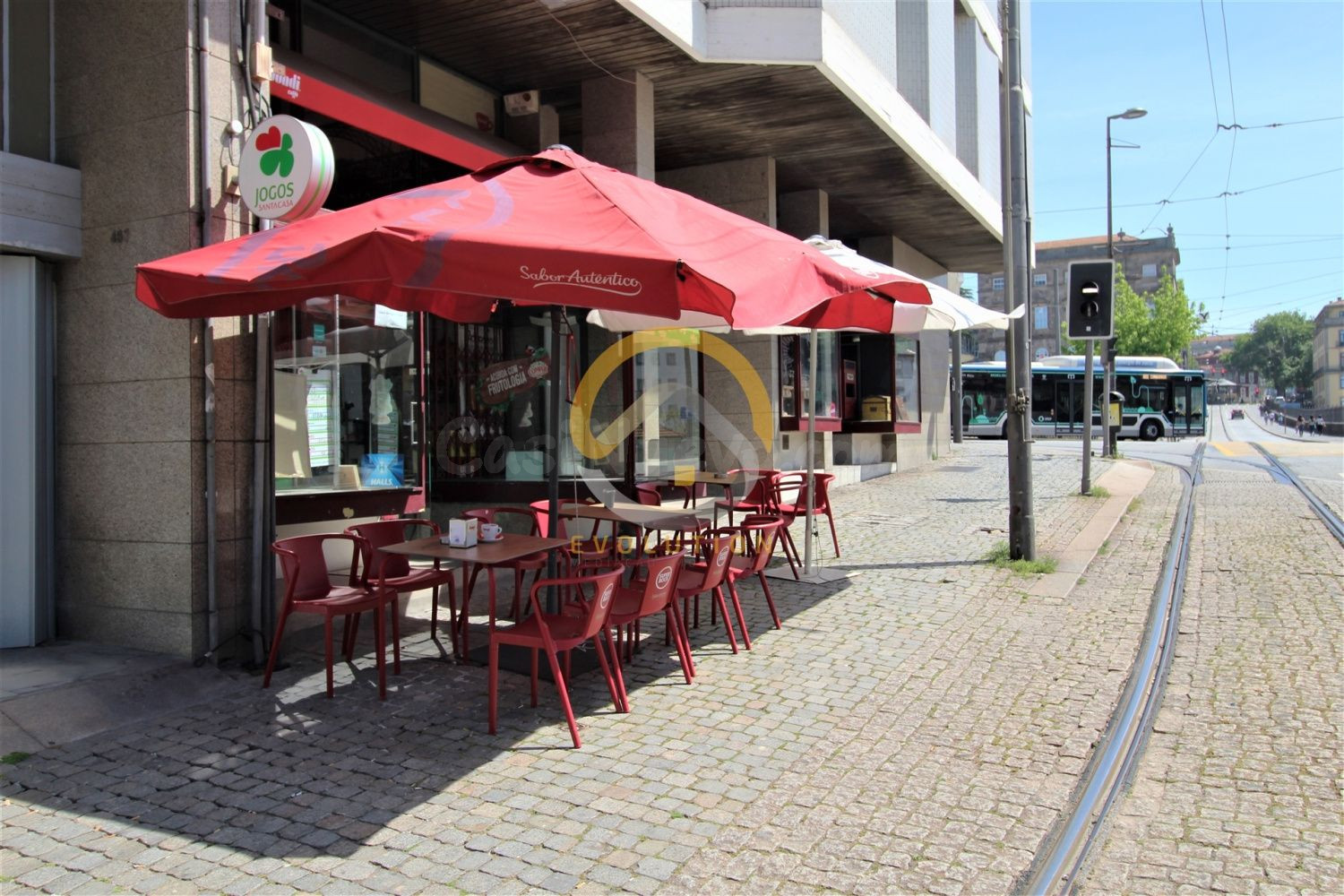Negocio en venta - Marquês - Faria Guimarães - foto 2