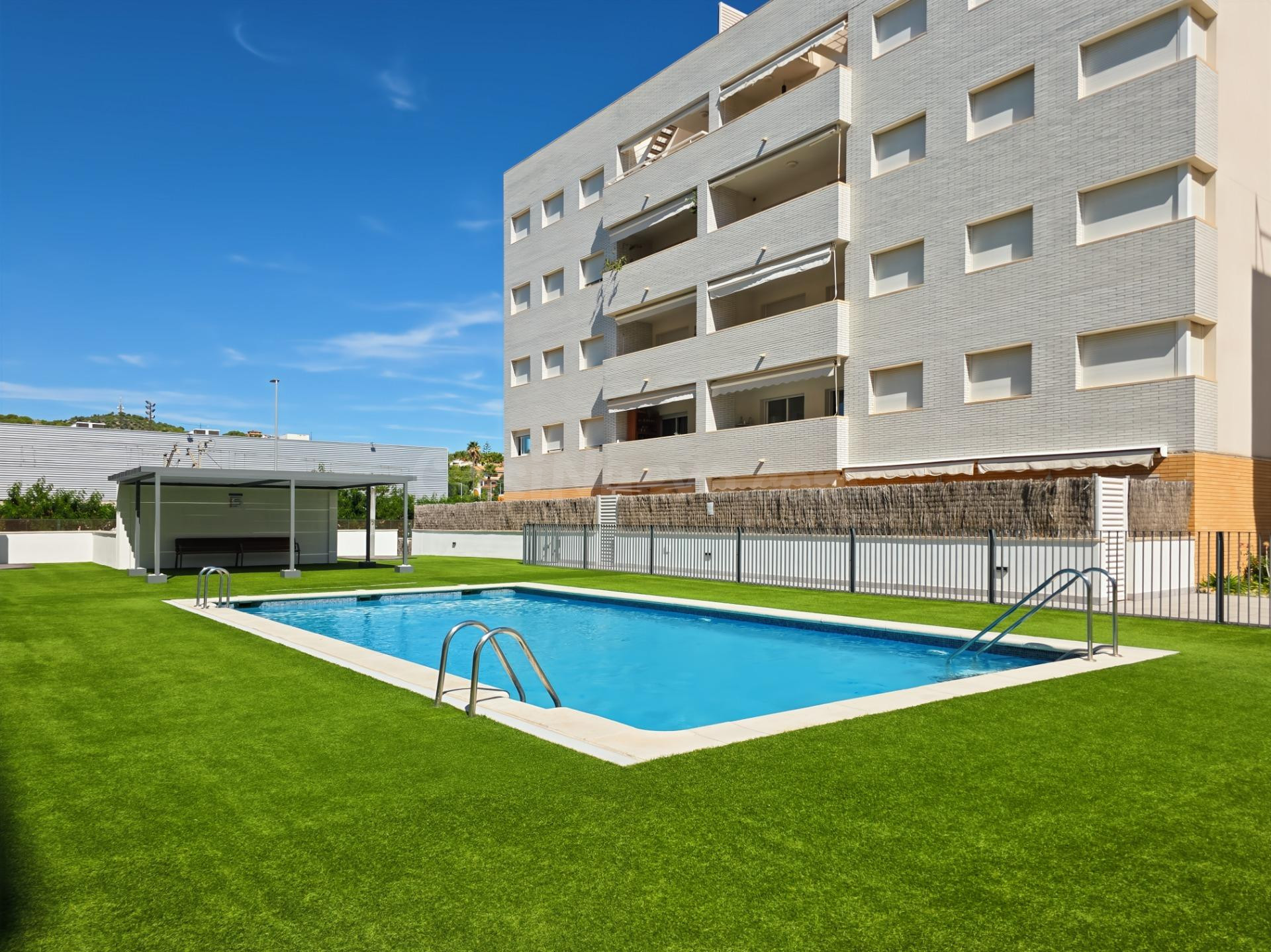 Piso 3 habitaciones 97m² en venta - Platja Calafell