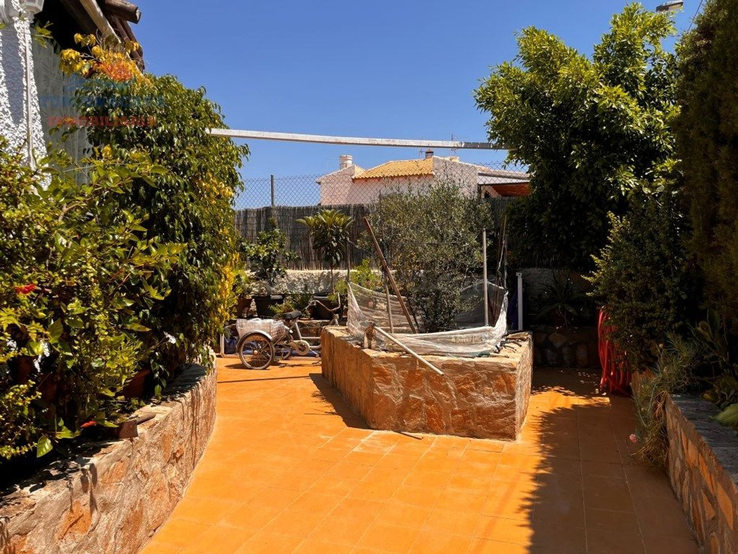 Chalet 4 habitaciones 164m² en venta - Bahía