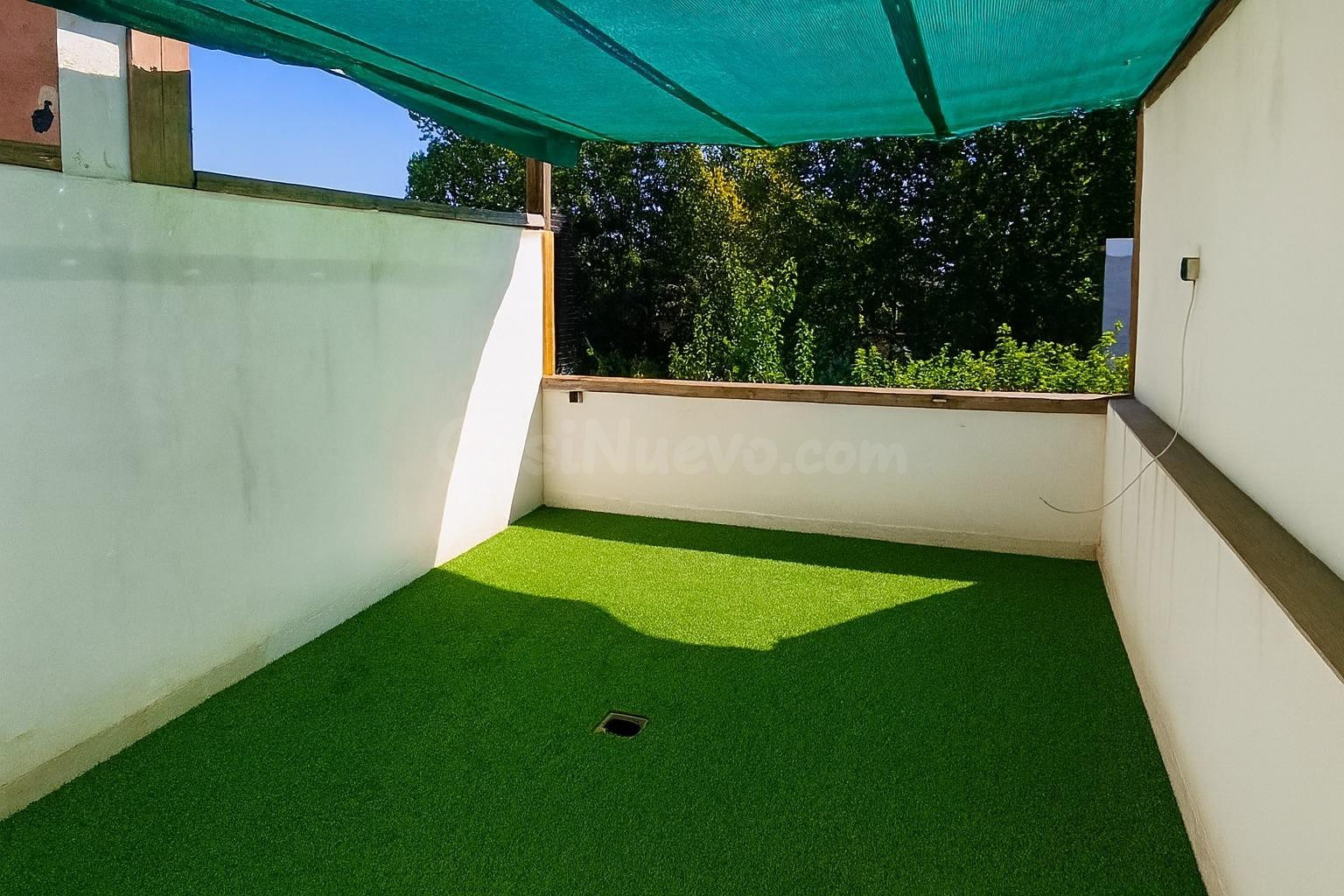 Casa 4 habitaciones 260m² en venta - Rincón de Seca