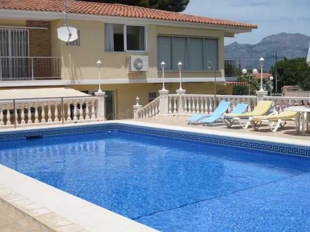 Villa 4 habitaciones 350m² en venta - PLAYA