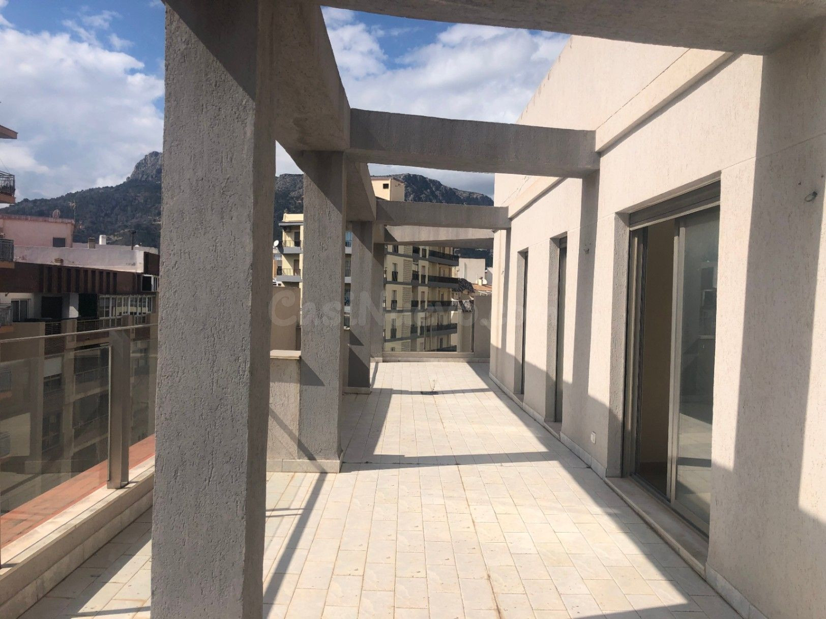 Apartamento 1 habitación 50m² en venta - Calpe