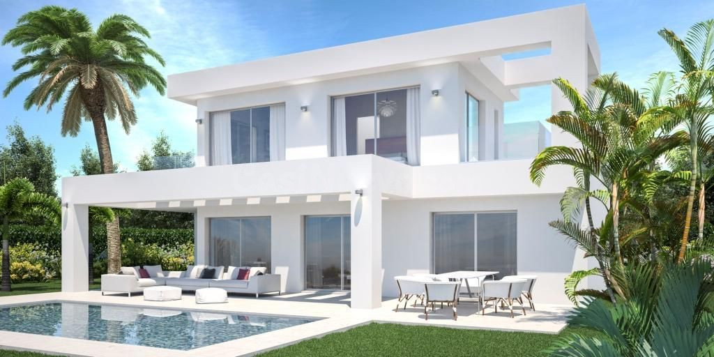Villa 3 habitaciones 132m² en venta - Pueblo