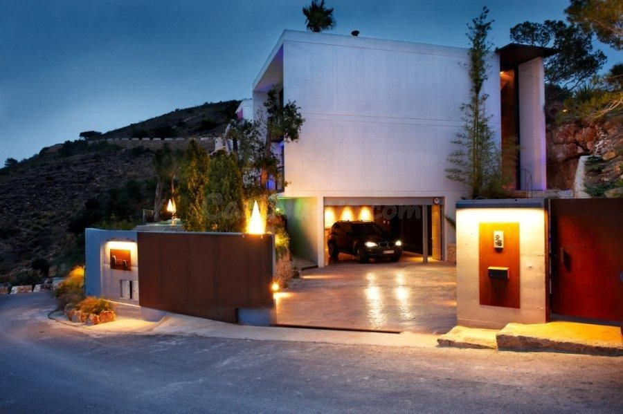 Villa 4 habitaciones 491m² en venta - Levante