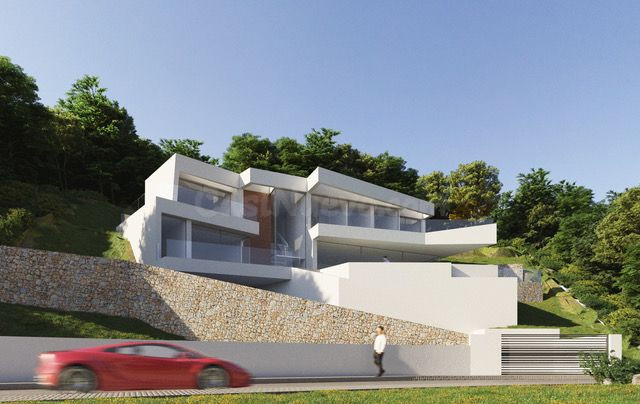Villa 3 habitaciones 286m² en venta - Casco Antiguo