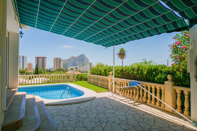 Villa 3 habitaciones 149m² en venta - Calpe - foto 3